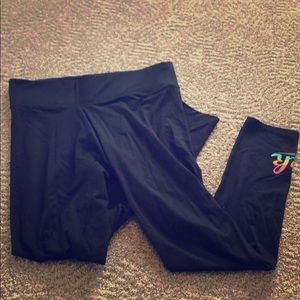 VS Pink ultimate leggings